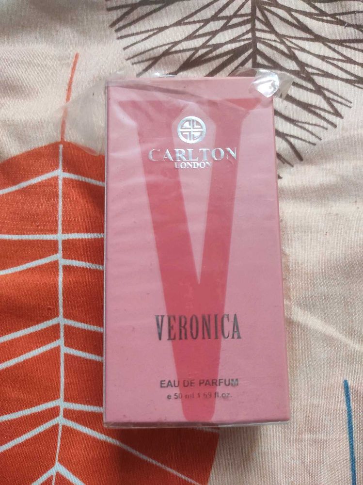 Carlton London Veronica Perfume