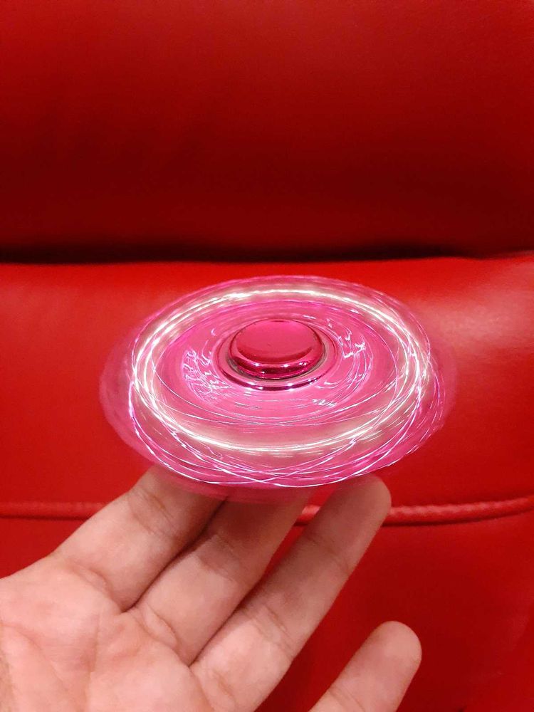 FidgeT SpinneR
