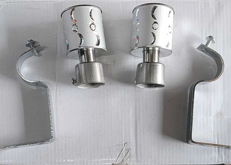 Curtain Socket Bracket Supporters