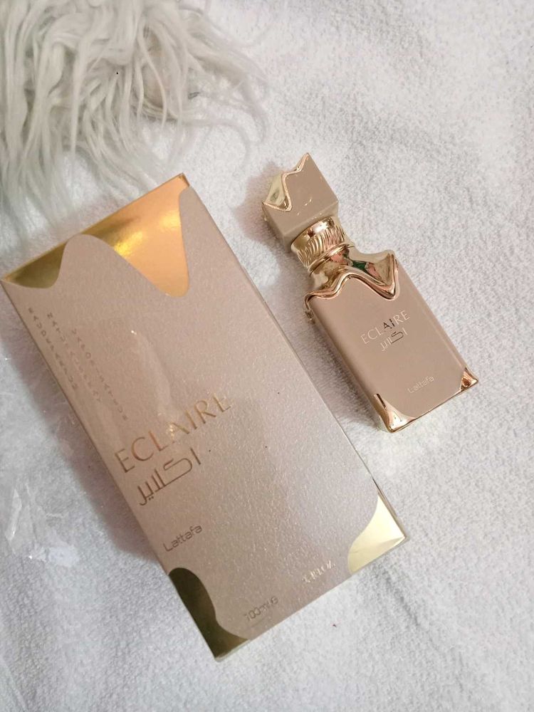 Eclaire Perfume by Lattafa
