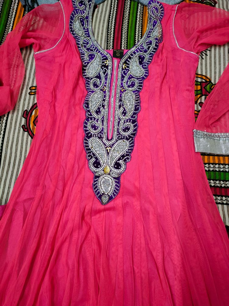 Party Wear Suit
