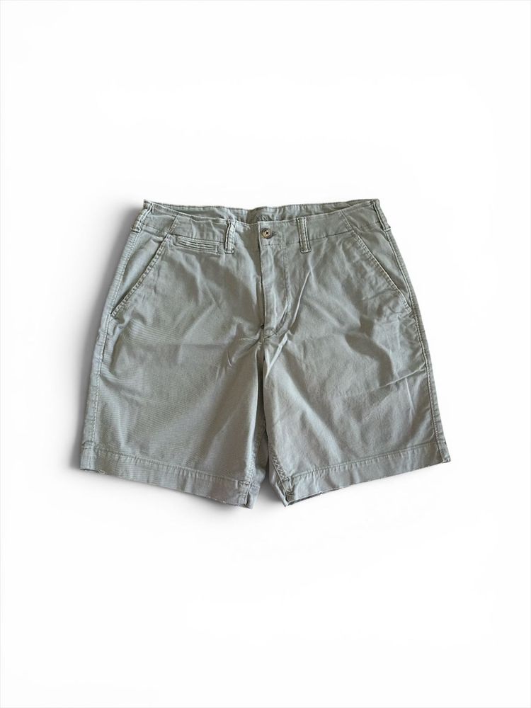 Men's Casual Chino Shorts
