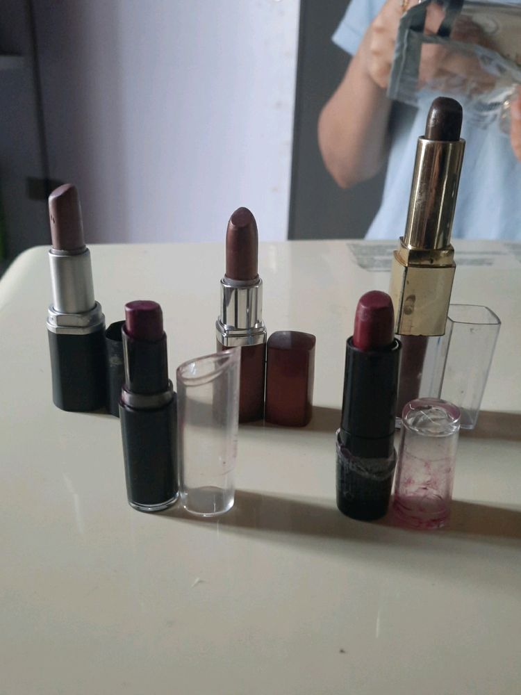 Multi Lipstics