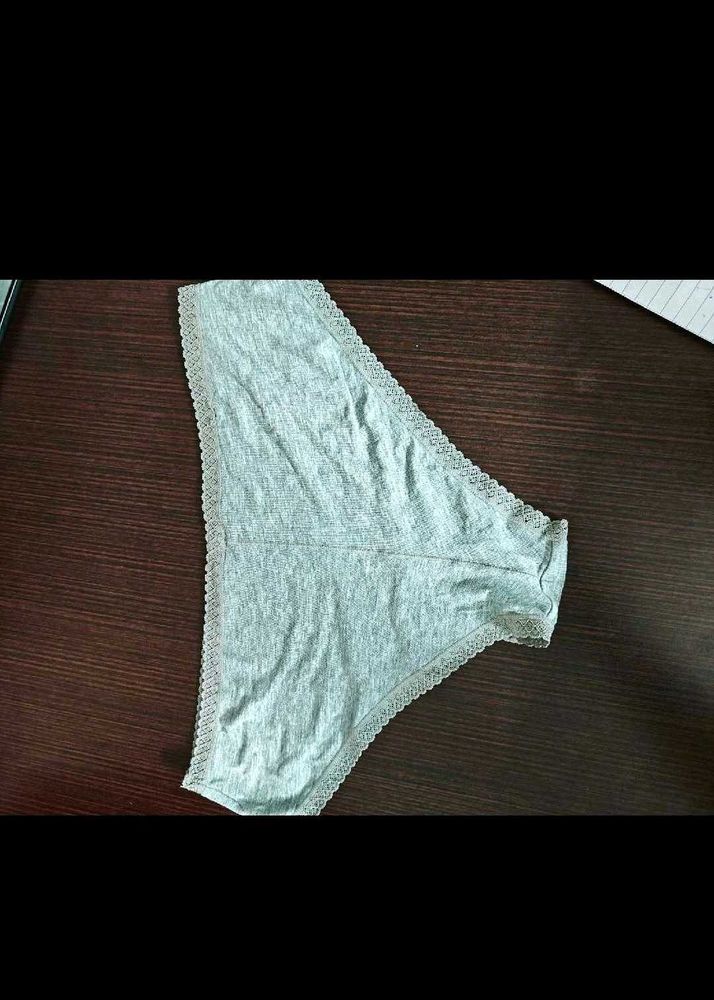 H&amp;M Grey