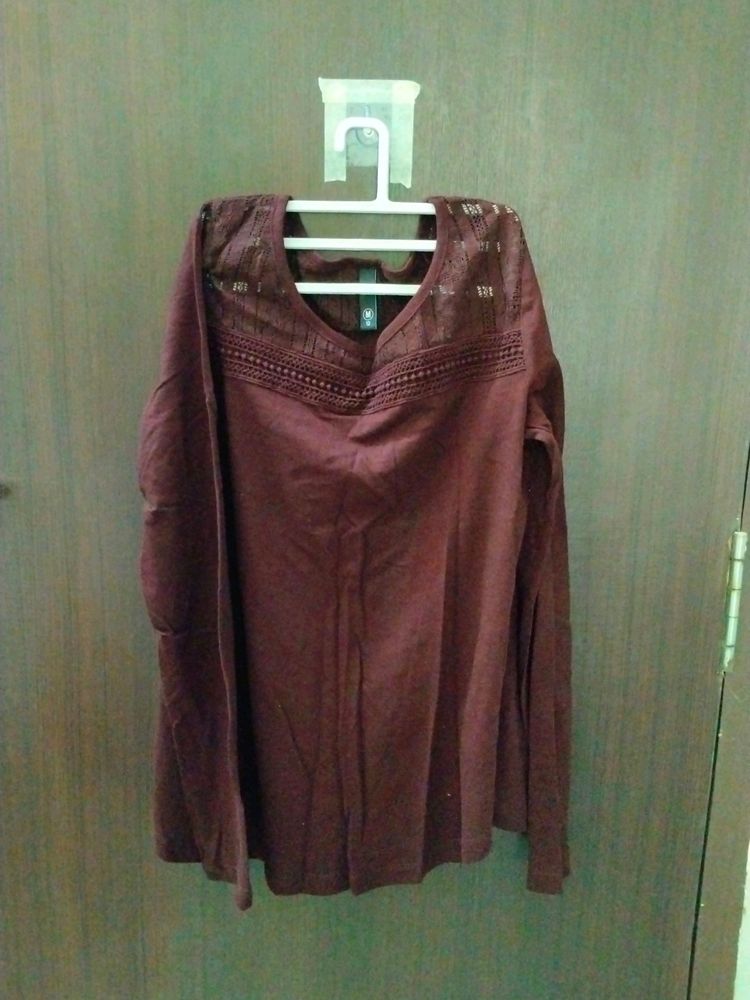 Top/Tunic For Women