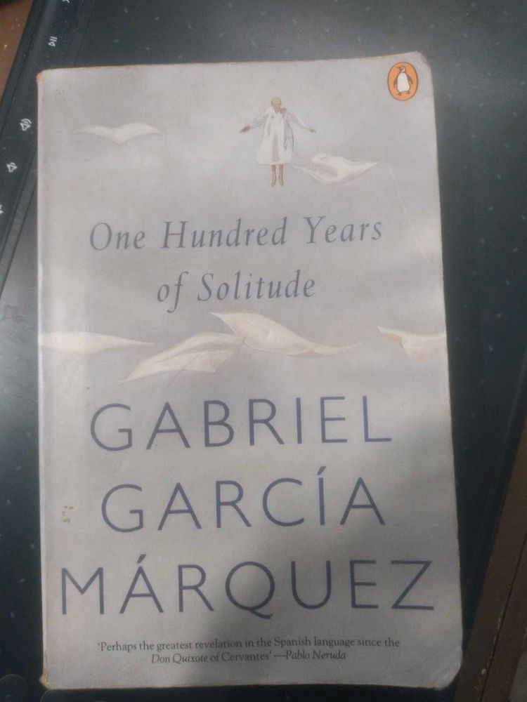 One Hundred Years of Solitude