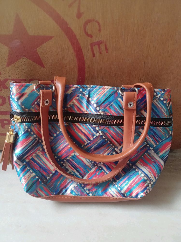 New Handbag
