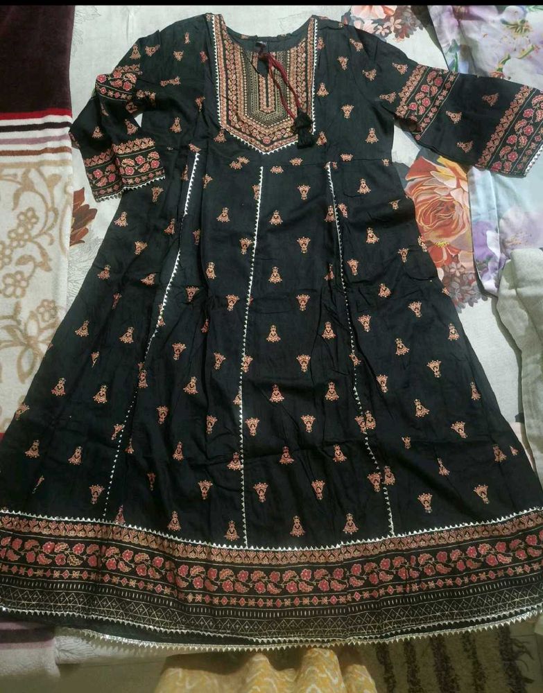 women kurti set