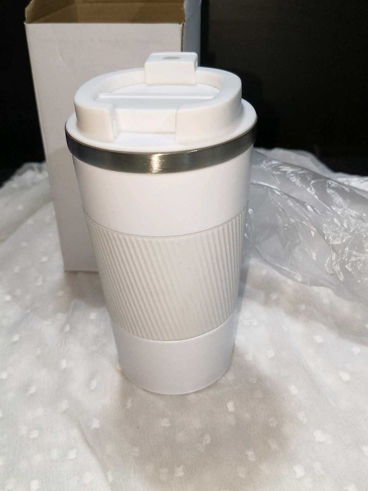 PLUM coffee mug