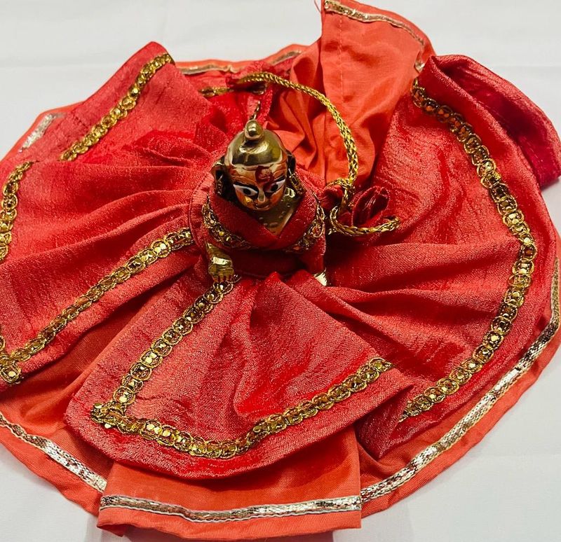 Laddu Gopal Ji Ki Dress