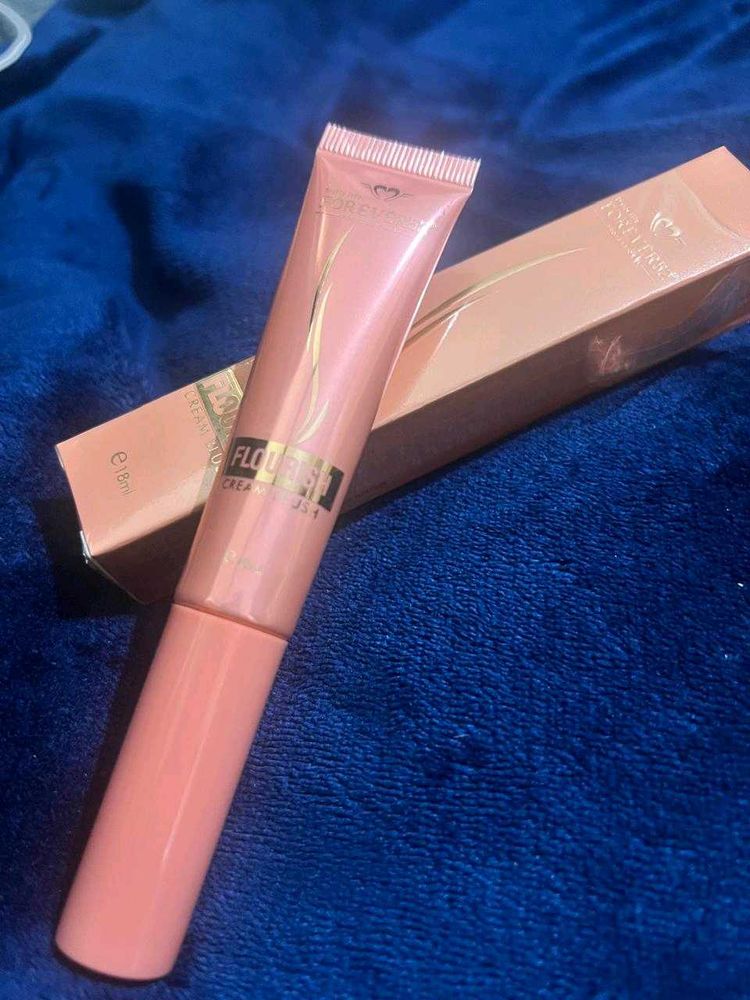 Flourish Face Cream 3in1