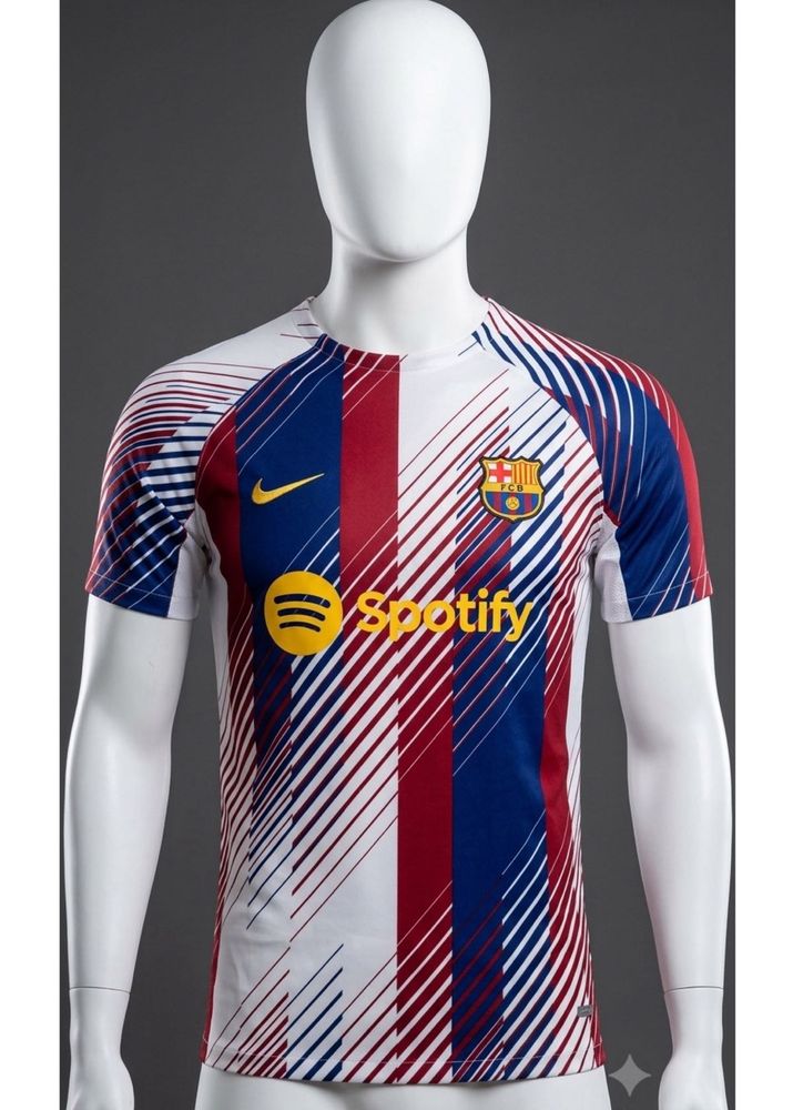 FC Barcelona Jersey