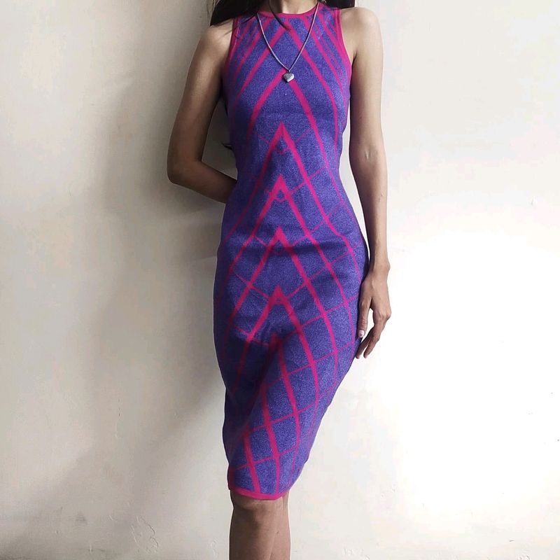 y2k vibrant aesthetic pinterest sweater dress