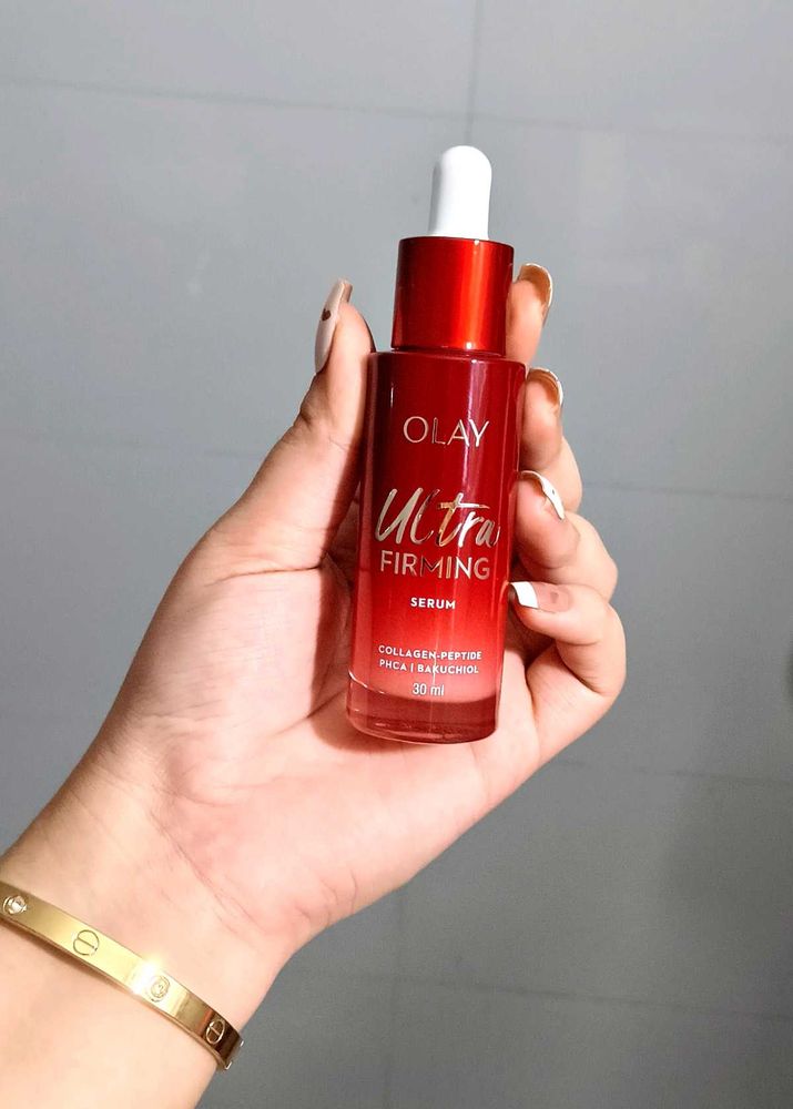 Olay Ultra Firming Serum