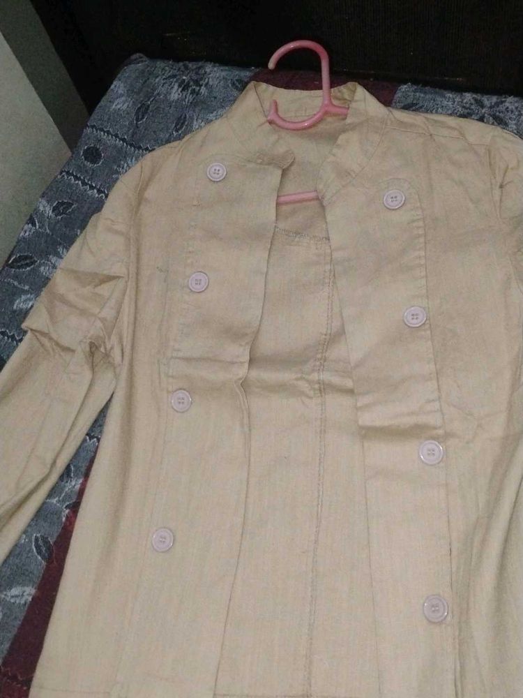 Very Pretty Blazer