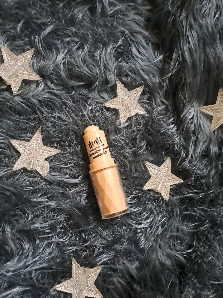 M&amp;M Crayon Concealer 🖍️
