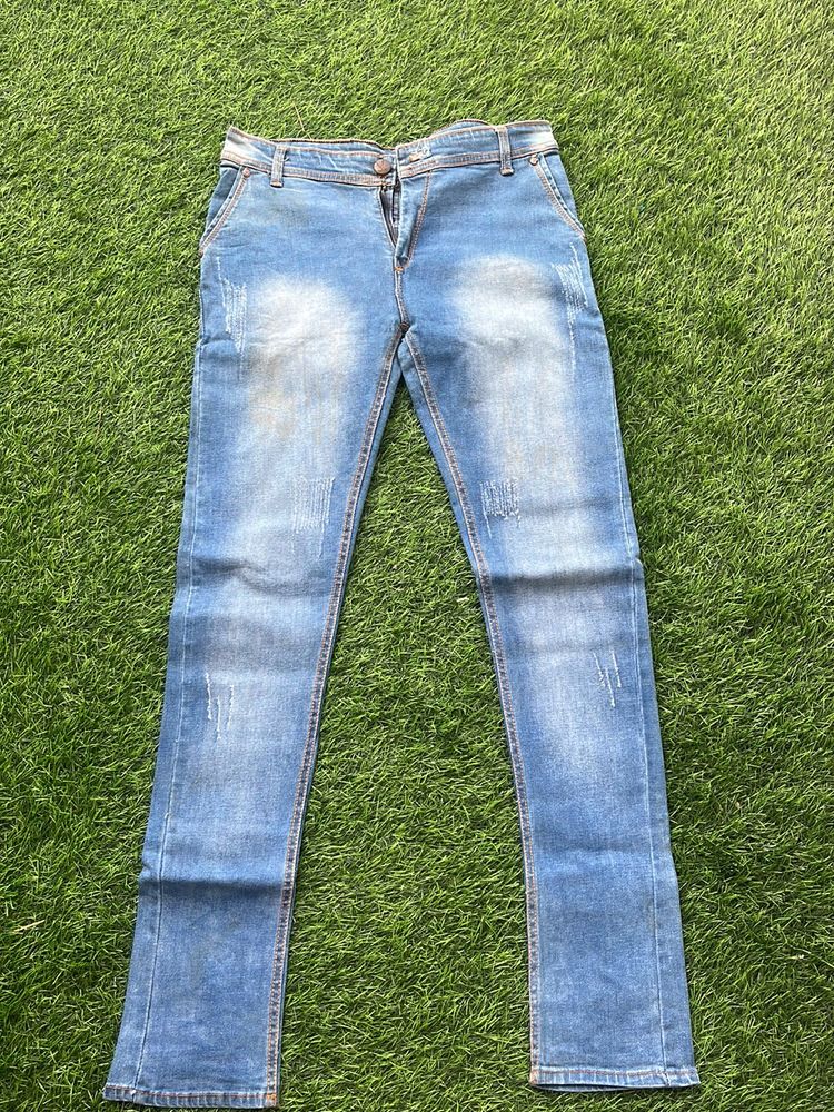 Men’s Trinity Jean