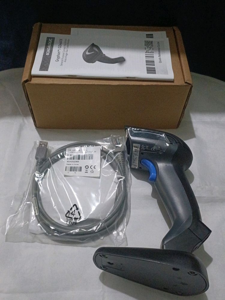 Datalogic Gryphon I GD4400 2D Bar Code Scanners