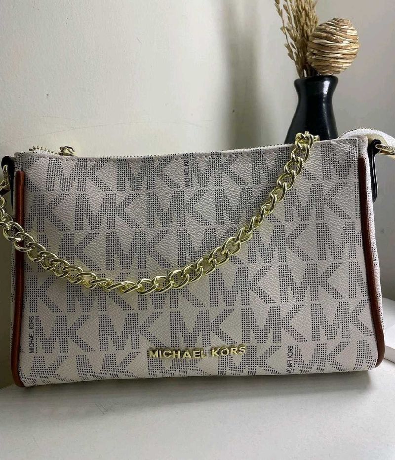 Michael Kors Shoulder Bag