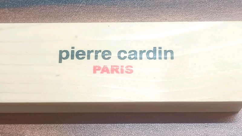 Pen Box