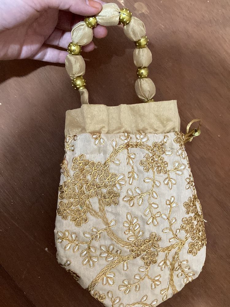 Potli Bag