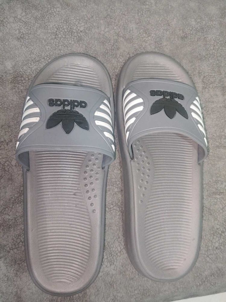 Adidas Flip Flops