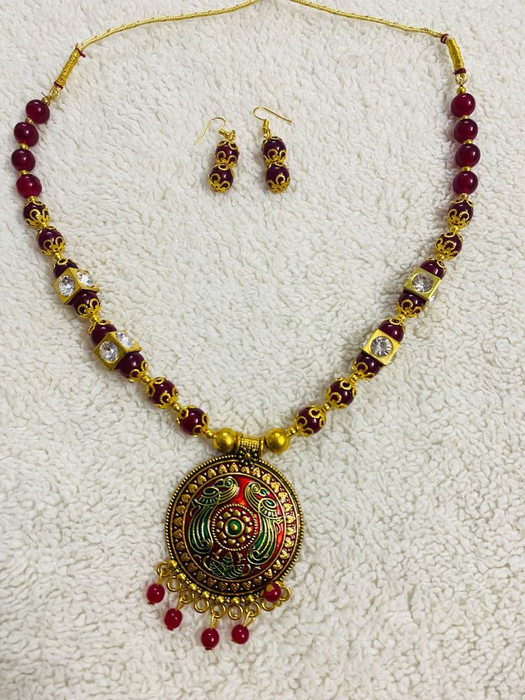Beautiful Jewellery Set ❤️