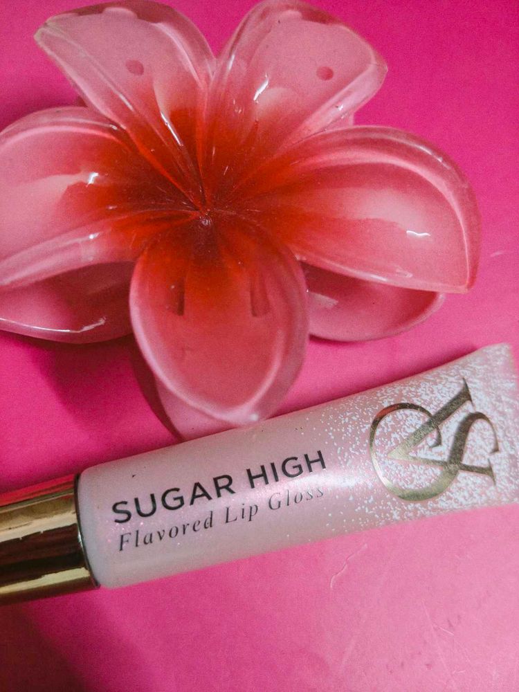 Victoria's Secret Sugar High Lip gloss
