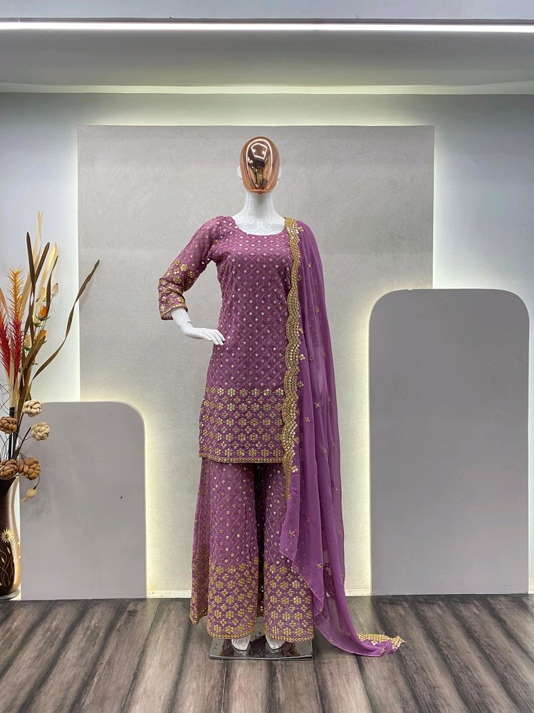Beautiful &amp; Comfortable Sarara Outfit