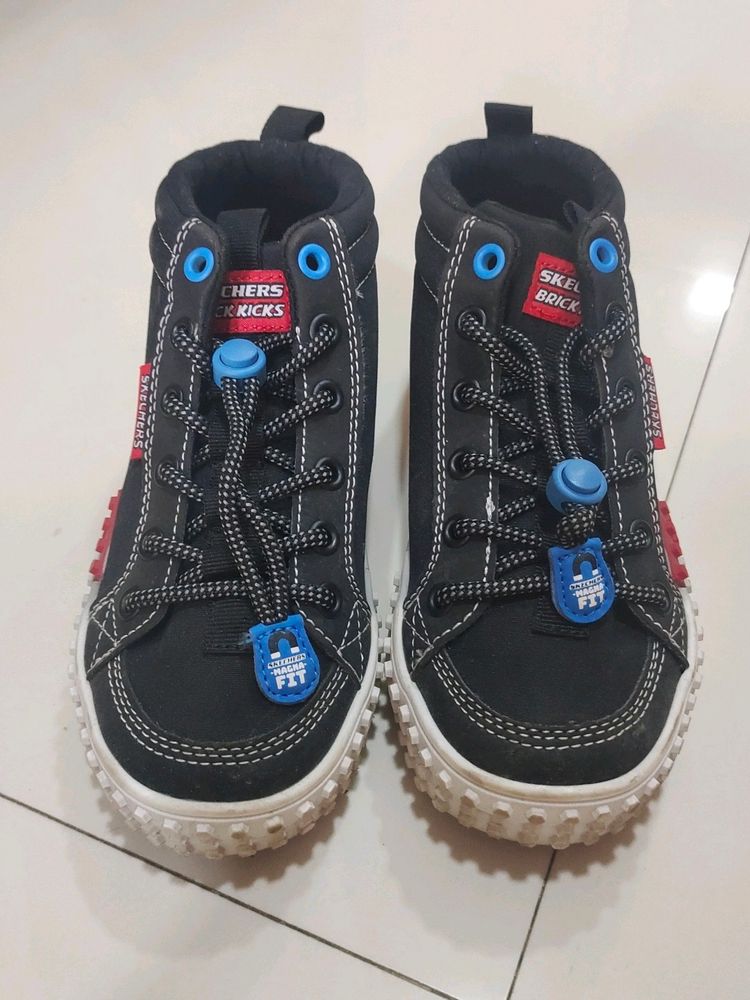 Skechers Shoe For Boys
