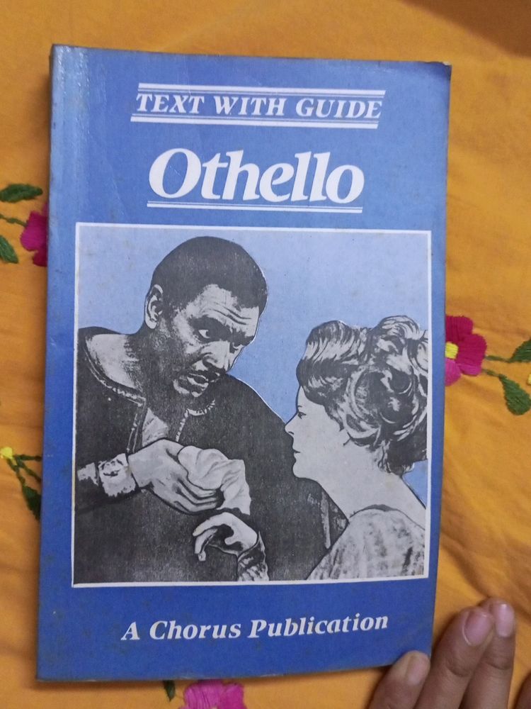 Othello Study Edition