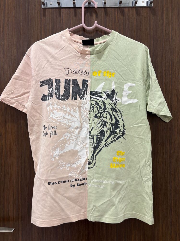 Oversized T-Shirt