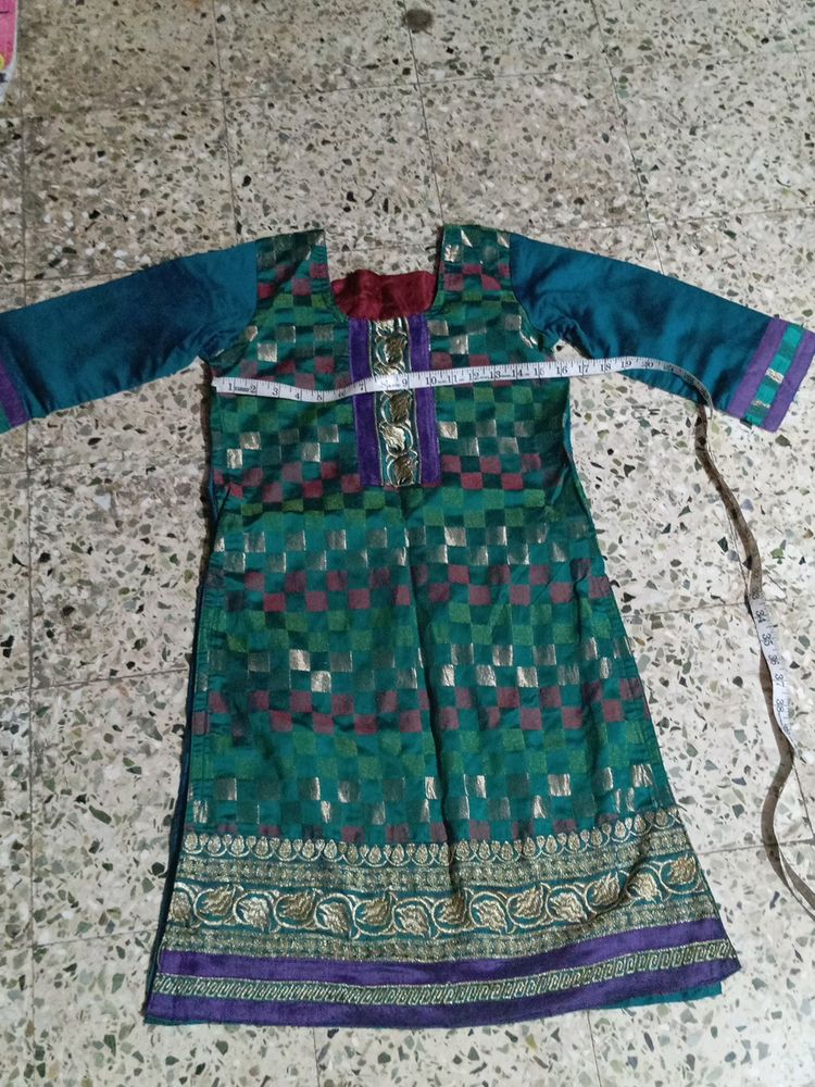 Women's Kurti