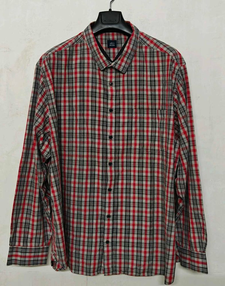 altomoda premium cotton shirt 🔥🔥