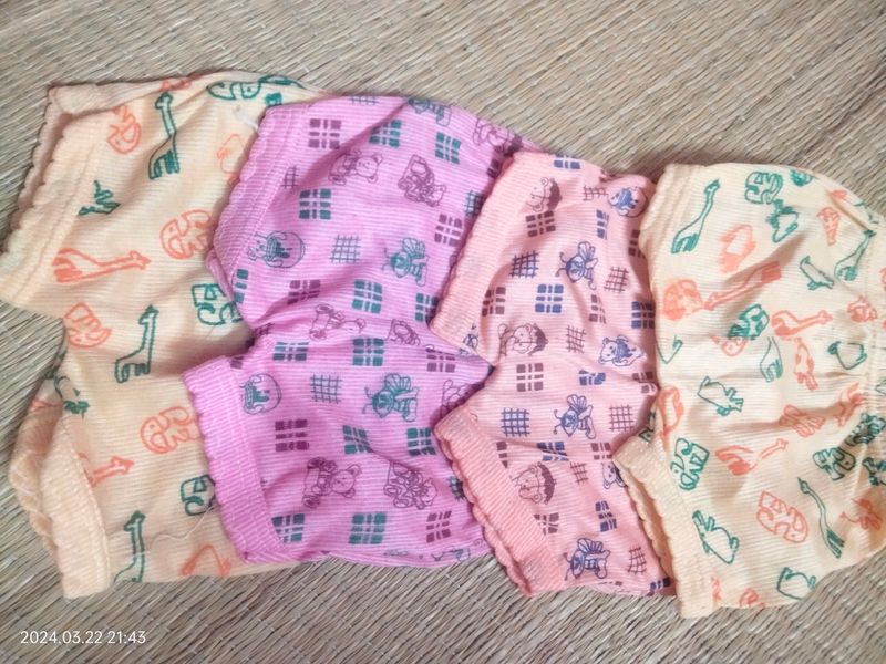 Kids Inner Wear