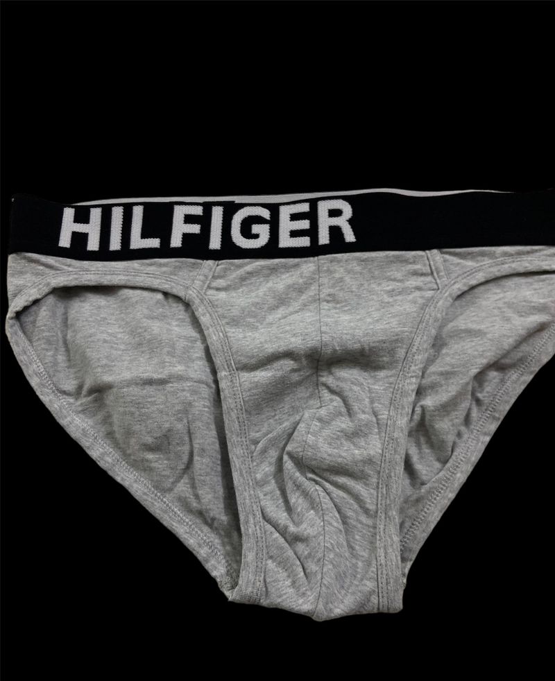 Tommy Brief