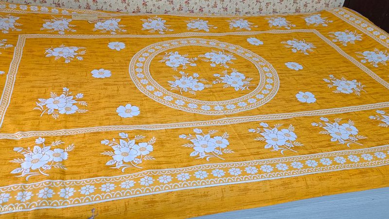 Bedsheet Pure Cotton