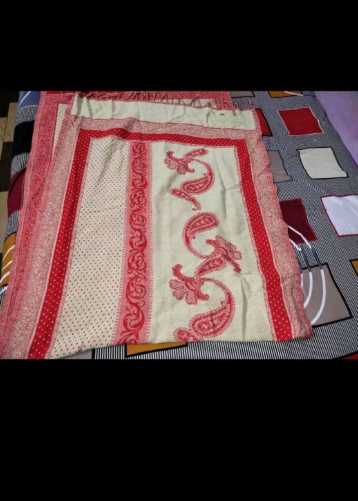 Stall /Shall /Dupatta It's A Very Thin So U Can Us