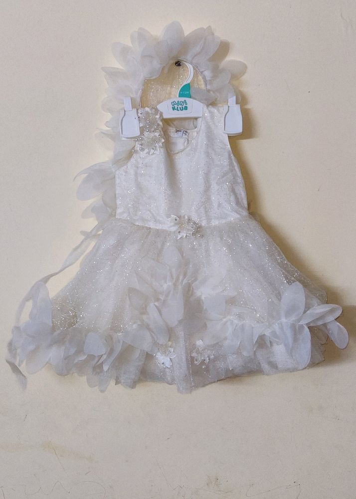 Pure White