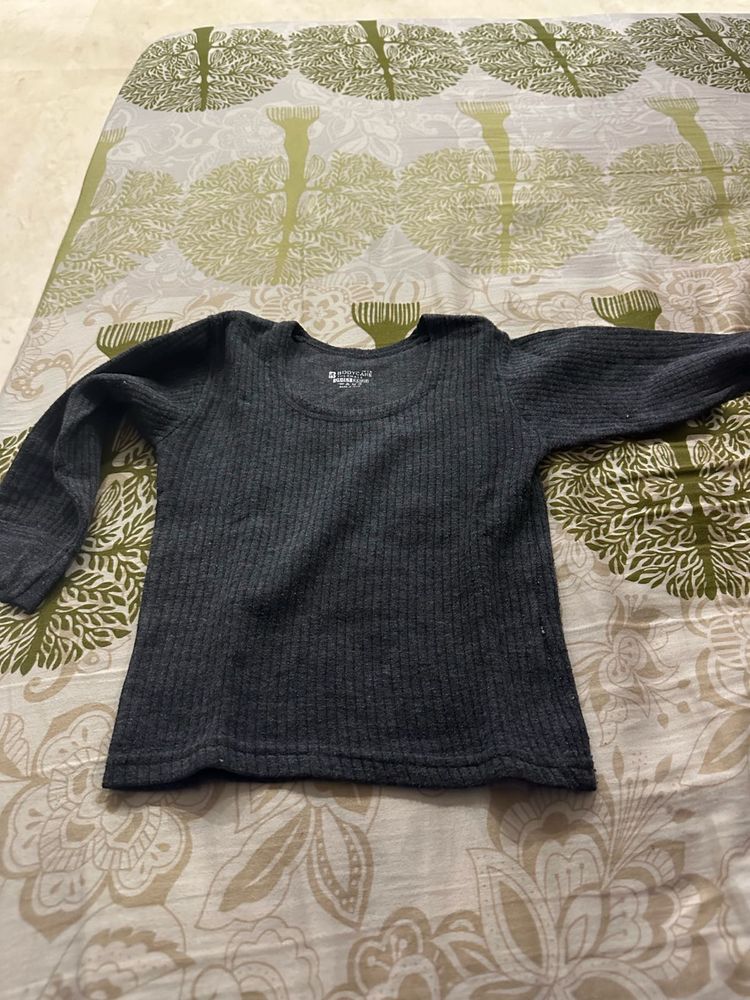 Thermal Wear Top - Warm &amp; Cozy