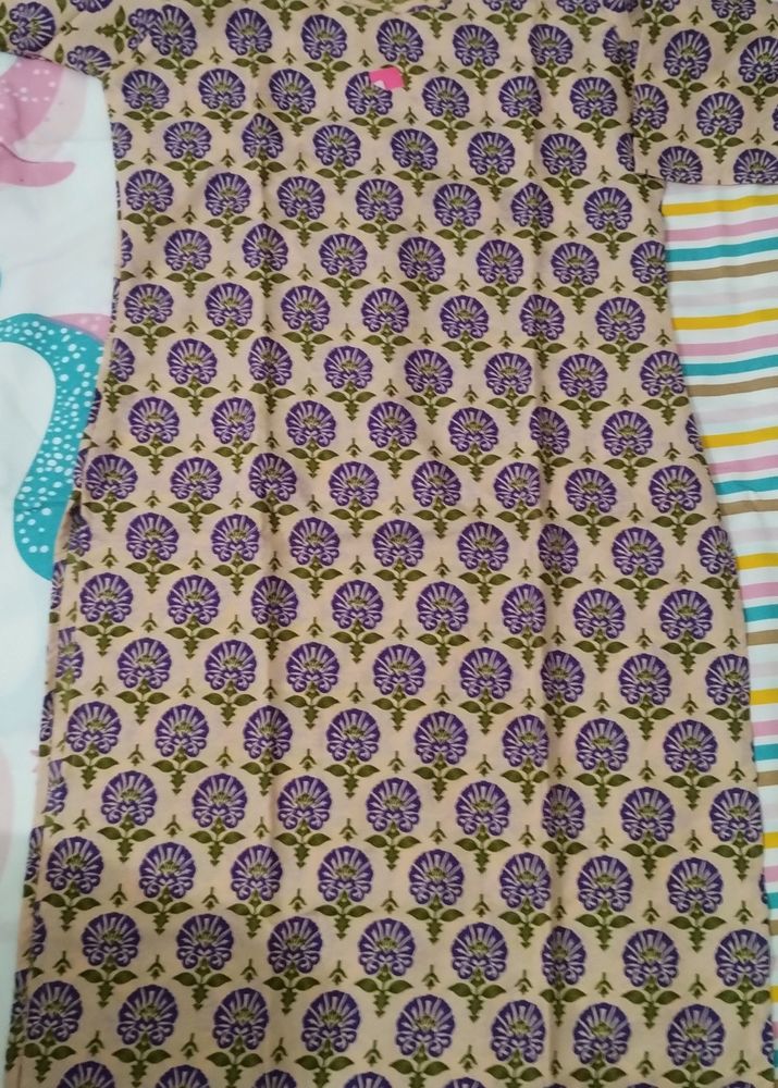 Kurta For Women