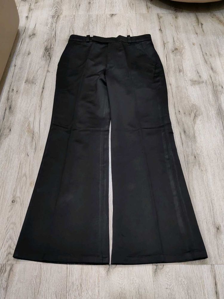 Ma5741 Classic black bootcut waist 30 inches