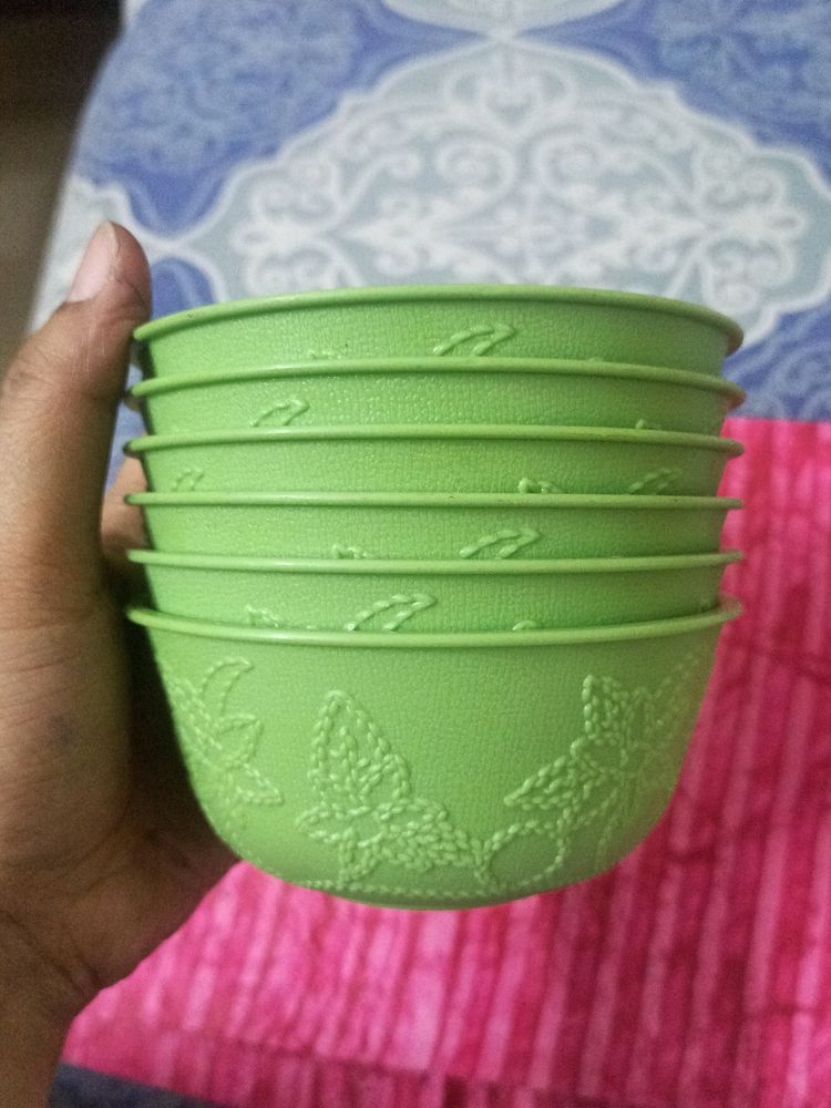 Bowl Set