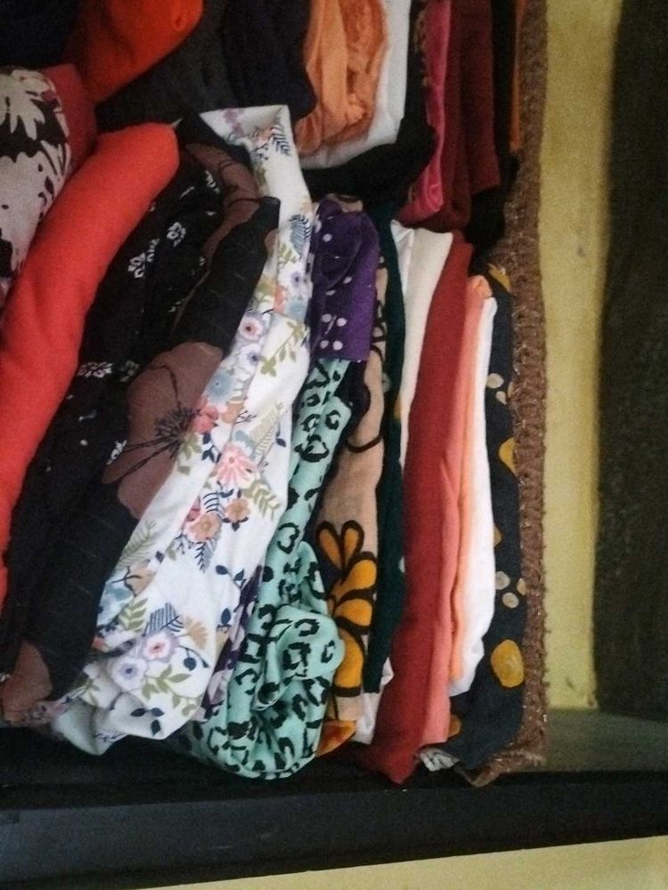 mix cloths
