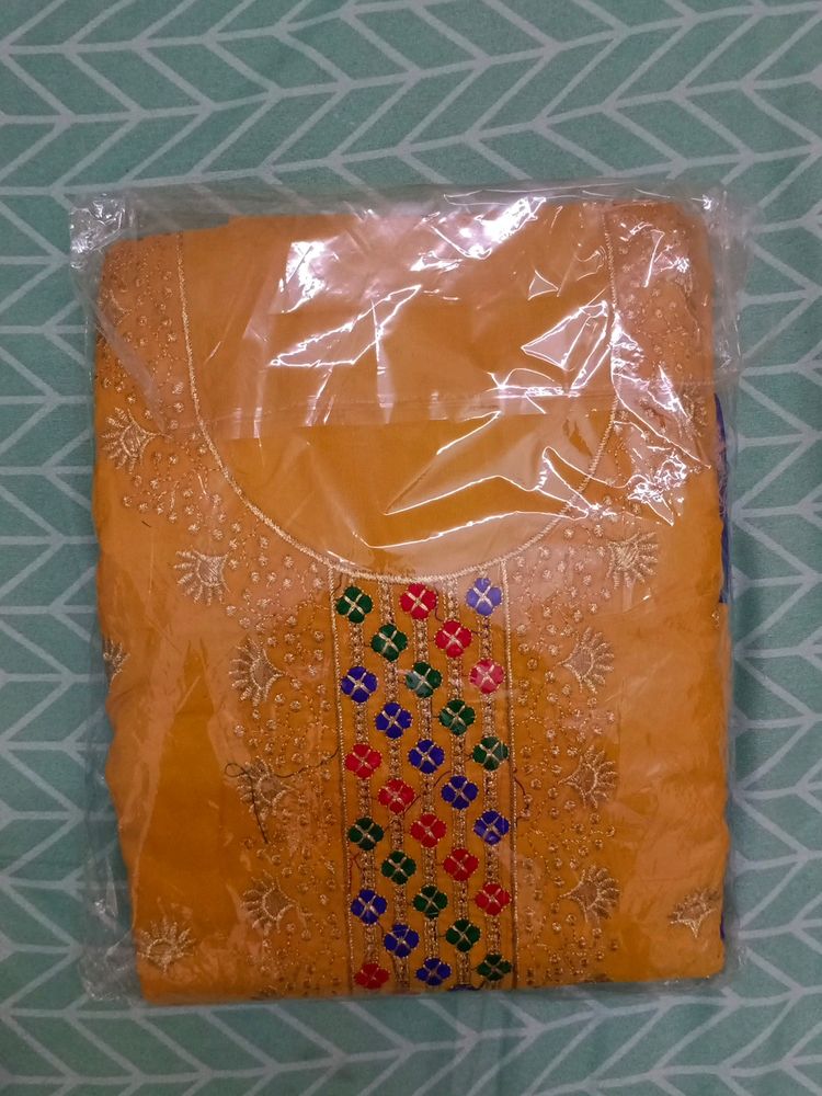 Suit Piece