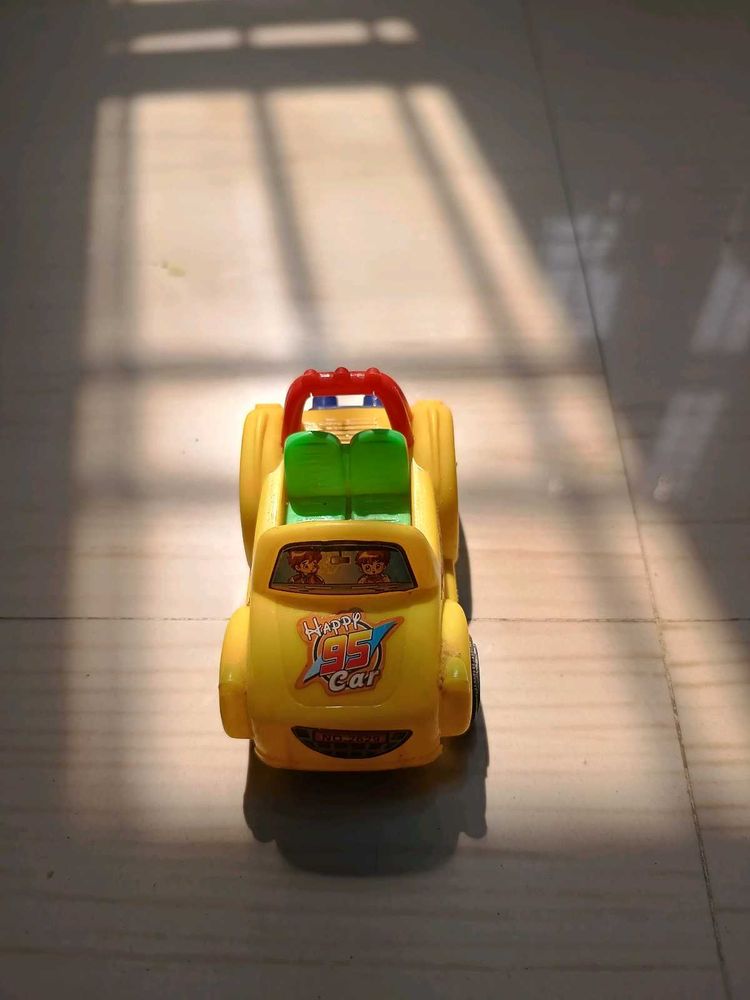 Car Toy