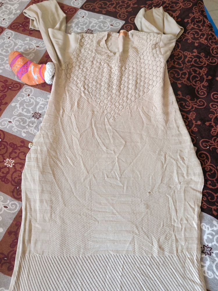 Winter Kurti