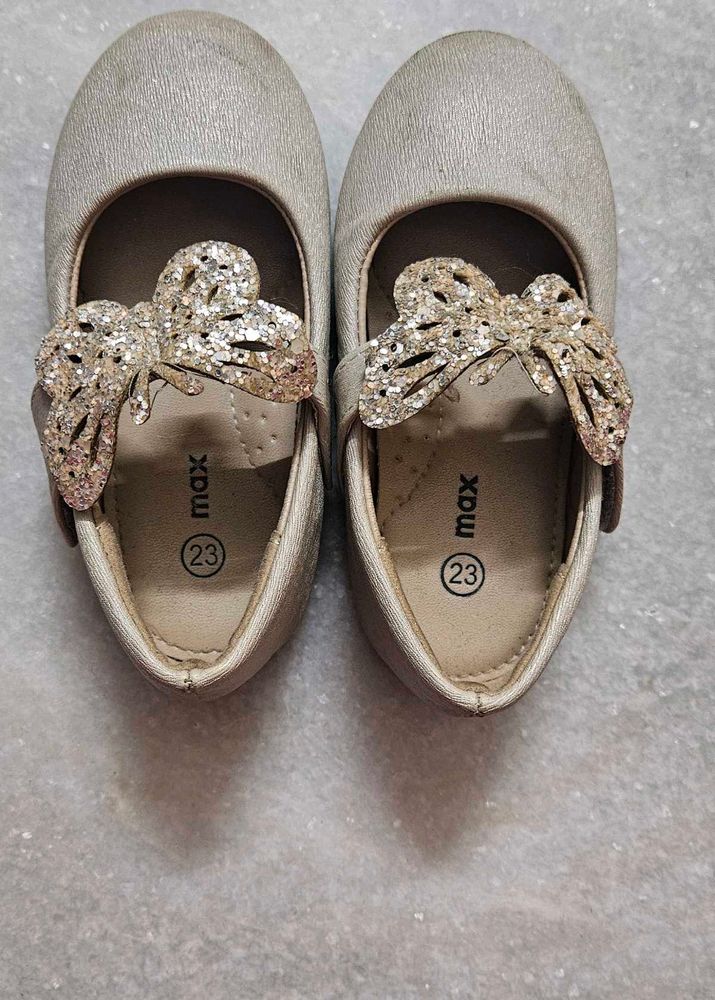 Kids Footwear