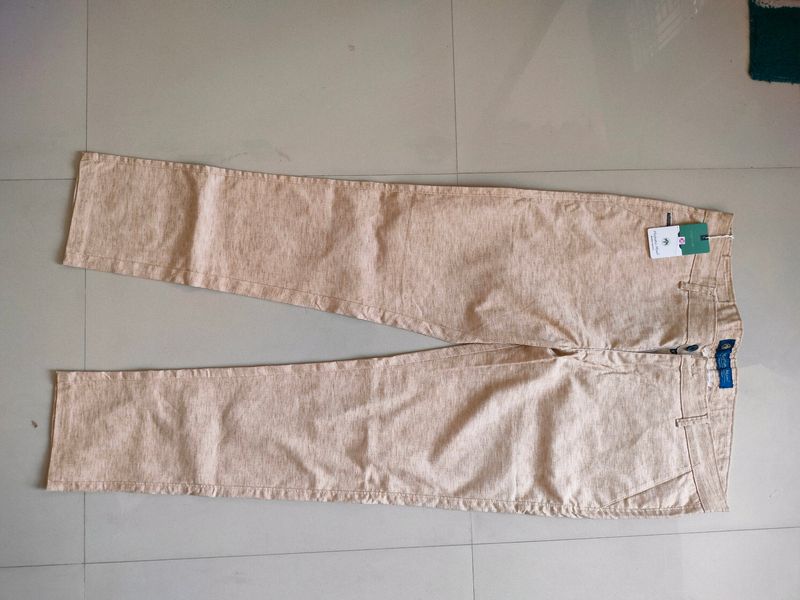 Mens Formal Pant