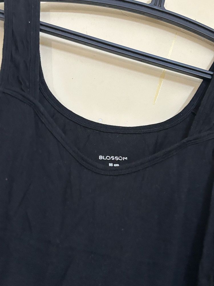 Never used Classic Black Camisole Top